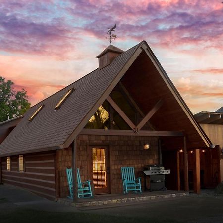 Romantic A-Frame Private Hottub Firepit Neargsmnp Sevierville Eksteriør bilde